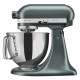 Kitchenaid 5KSM175PSEJP Artisan Elegance pastāvīgais mikseris, 4,8L, kadiķis