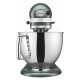 Kitchenaid 5KSM175PSEJP Artisan Elegance pastāvīgais mikseris, 4,8L, kadiķis 