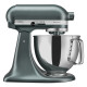 Kitchenaid 5KSM175PSEJP Artisan Elegance pastāvīgais mikseris, 4,8L, kadiķis 