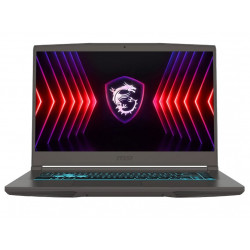 Notebook|MSI|Thin 15 B13VE|CPU Core i5|i5-13420H|2100 MHz|15.6"|1920x1080|RAM 16GB|DDR4|3200 MHz|SSD 512GB|NVIDIA GeForce RTX 4050|6GB|NVIDIA GeForce RTX 4050|NVIDIA |Windows 11 Home|melns|1.86 kg|THIN15B13VE-2053NL