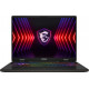 Portatīvais dators Sword 16 HX B14VGKG-448NL 16 240Hz i7-14650HX 16GB 1SSD RTX4060 W11