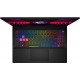 Portatīvais dators Sword 16 HX B14VGKG-448NL 16 240Hz i7-14650HX 16GB 1SSD RTX4060 W11