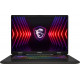 Portatīvais dators Sword 17 HX B14VFKG-081NL 17 165Hz i7-14650HX 16GB 1SSD RTX4060 W11