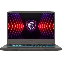 Portatīvais dators Thin 15 B13VE-2051NL 15.6 144Hz i7-13620H 16GB 512SSD RTX4050 W11