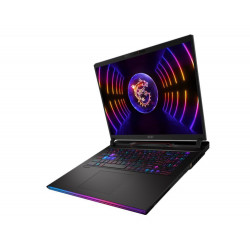 Notebook|MSI|Raider|Raider GE68 HX 14VHG|CPU Core i9|i9-14900HX|2200 MHz|16"|2560x1600|RAM 32GB|DDR5|5600 MHz|SSD 2TB|NVIDIA GeForce RTX 4080|12GB|ENG|Card Reader SD|Windows 11 Home|melns|2.75 kg|RAIDERGE68HX14VHG-632NL