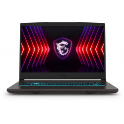 Portatīvais dators Thin A15 B7VF-226NL 15.6 144Hz R7 7735HS 16GB 512SSD RTX4060 W11