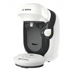 Bosch Tassimo Style TAS1104 kafijas automāts Pilnībā automātisks kapsulu kafijas automāts 0,7 L