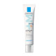 La Roche Posay - Toning skin cream Effeclar Duo+M (Anti-Imperfection Care) 40 ml - Light