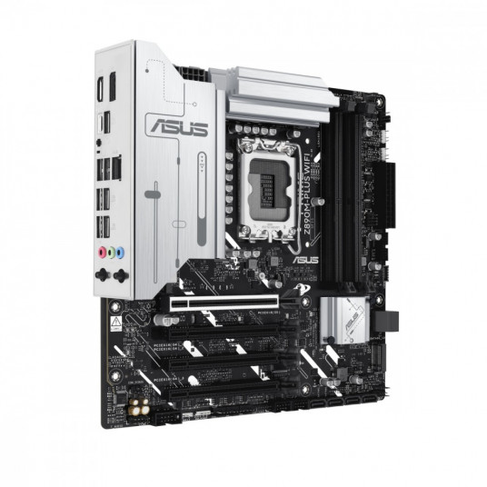 "1851 ASUS PRIME Z890M-Plus Wifi DDR5