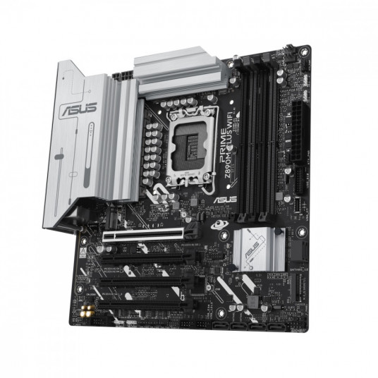 "1851 ASUS PRIME Z890M-Plus Wifi DDR5