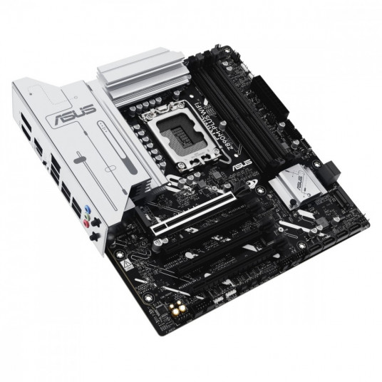 "1851 ASUS PRIME Z890M-Plus Wifi DDR5