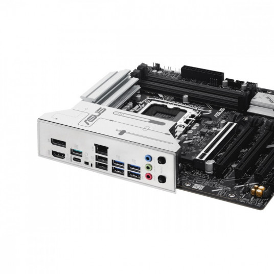 "1851 ASUS PRIME Z890M-Plus Wifi DDR5