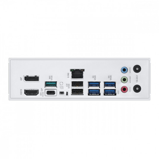 "1851 ASUS PRIME Z890M-Plus Wifi DDR5