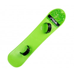 Stiga Sports Wild Green Snowboarding