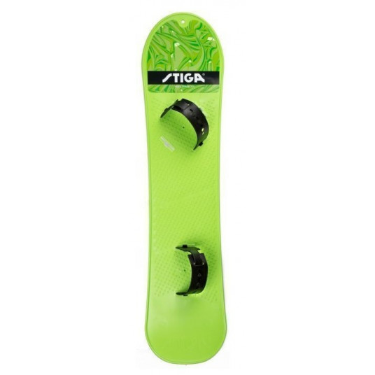 Stiga Sports Wild Green Snowboarding