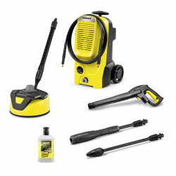  Augstspiediena mazgātājs Karcher K 5 Classic Home, 1.950-702.0 