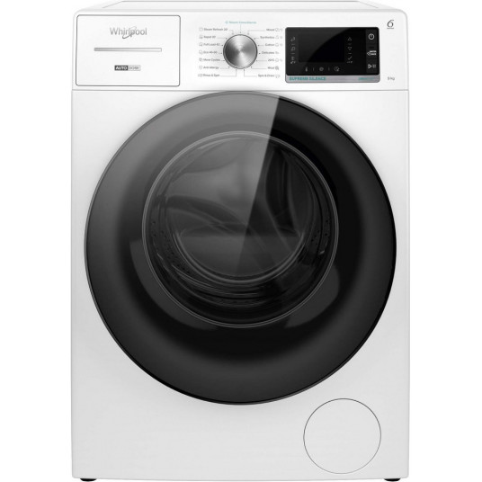 Veļas mašīna Whirlpool W8 99AD SILENCE EE