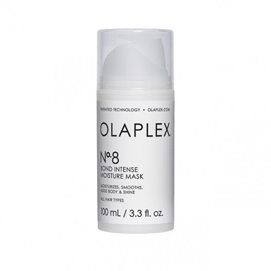 Olaplex - Matu maska Nr. 8 (Bond Repair Moisture Mask) 100 ml