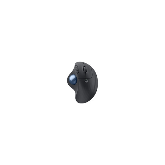 Pele Logitech Ergo M575S Black