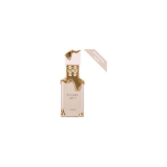 Lattafa Eclaire Eau De Parfum 100 ml (sieviete)