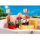 Family Fun Set 709 00 Zoo animal clinic