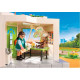 Family Fun Set 709 00 Zoo animal clinic