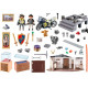 Set with City Action figures 71347 Advent calendar