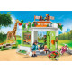 Family Fun Set 709 00 Zoo animal clinic
