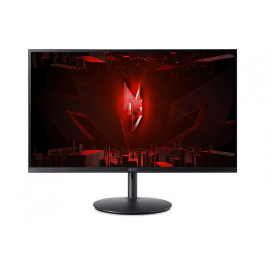 Acer Nitro XF270M3biiph 27" LED/1920x1080/16:9/1ms/250/100M:1/DP,HDMI/ melns | Acer