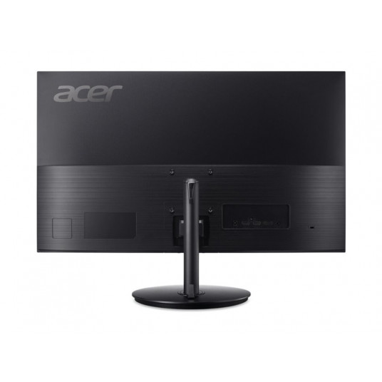 Acer Nitro XF270M3biiph 27" LED/1920x1080/16:9/1ms/250/100M:1/DP,HDMI/ melns | Acer