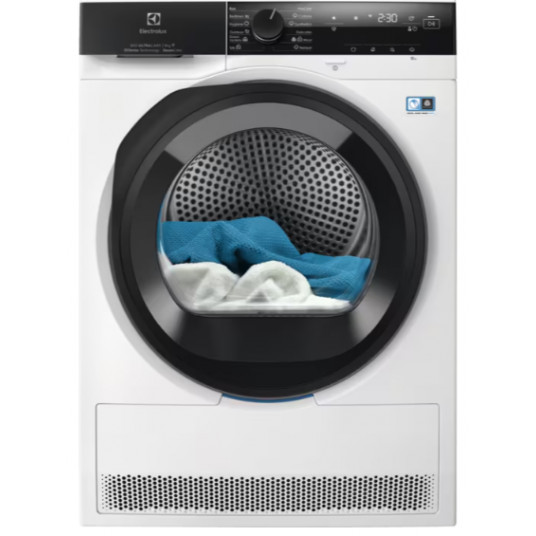 Žāvētājs Electrolux EW8D495MC