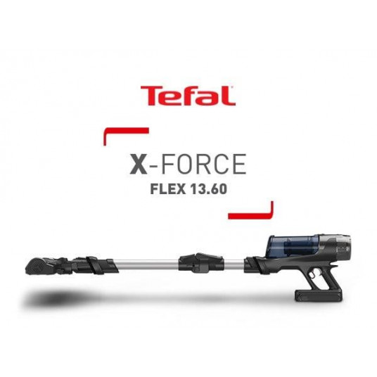 Putekļu sūcējs - slota Tefal TY9AC1WO
