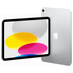 iPad 10.9" Wi-Fi 256GB - Silver 10th Gen