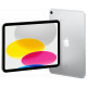 iPad 10.9" Wi-Fi + Cellular 64GB - Silver 10th Gen