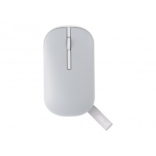 Pele Asus Marshmallow MD100 Optical Grey