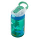 Pudele Contigo Gizmo Green Dino 420ml.