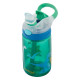 Pudele Contigo Gizmo Green Dino 420ml.