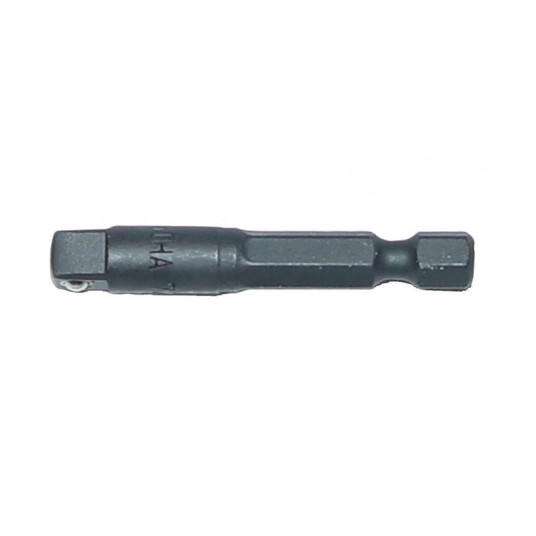 Adapteris Makita P-74859, 1/4" X1/4