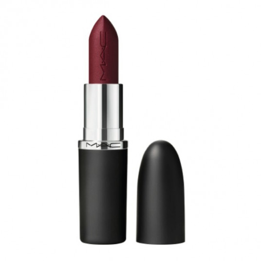 MAC Cosmetics - Matēta lūpu krāsa M-A-Cximal (matēta lūpu krāsa) 3,5 g - Soar