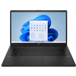 HP 17-cp0139ng FHD 17.3" Notebook 8GB / 512GB / Win 11