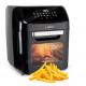 Alpina  Air Fryer 12L / 1800W