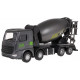 RoGer Metal Concrete Mixer 1:55