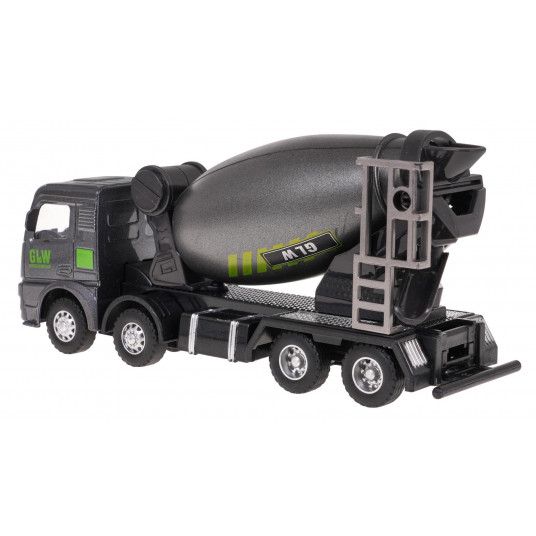 RoGer Metal Concrete Mixer 1:55