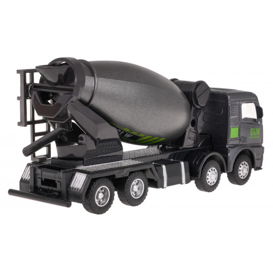 RoGer Metal Concrete Mixer 1:55