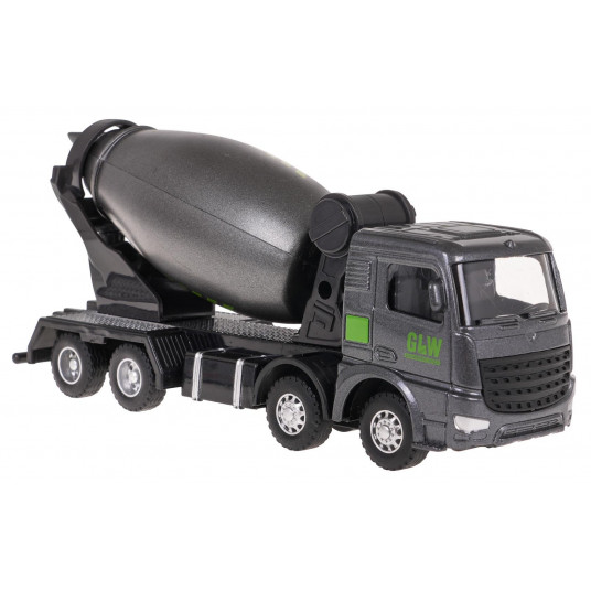 RoGer Metal Concrete Mixer 1:55