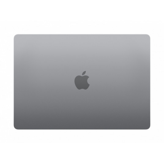 Portatīvais dators MacBook Air 15” Apple M3 8C CPU, 10C GPU/24GB/512GB SSD/Space Grey/INT MC9H4ZE/A