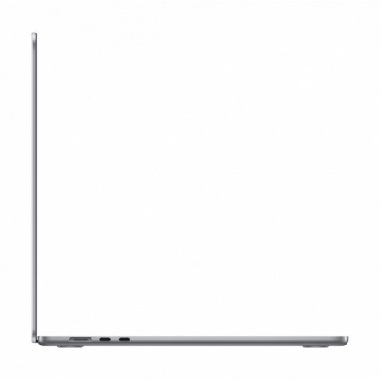 Portatīvais dators MacBook Air 15” Apple M3 8C CPU, 10C GPU/24GB/512GB SSD/Space Grey/INT MC9H4ZE/A