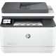 HP LaserJet Pro MFP 3102fdw AIO daudzfunkciju printeris