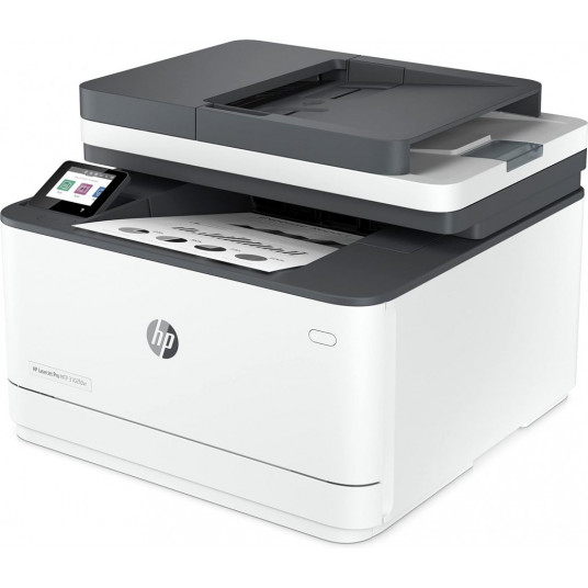 HP LaserJet Pro MFP 3102fdw AIO daudzfunkciju printeris