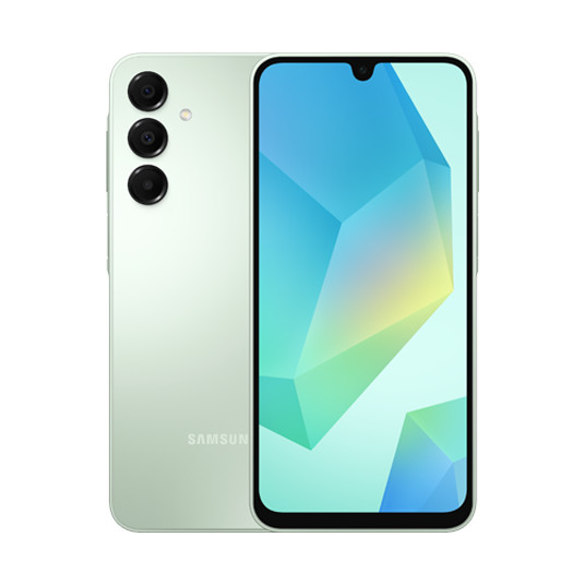 Telefons Samsung Galaxy A16 4G 4GB/128GB Light Green